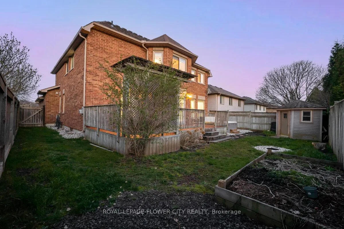 Photo 40 of 418 Riverview Drive, Strathroy-Caradoc, NE — HOMEH