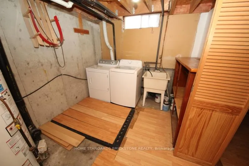 Photo 25 of Unit 10, 700 Erinbrook Drive, Kitchener — HOMEH