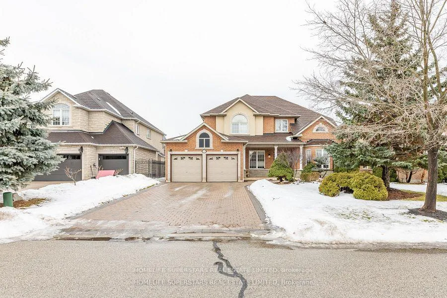 Photo 1 of 156 Novaview Crescent, Vaughan, East Woodbridge — HOMEH
