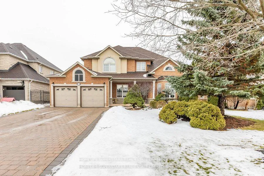 Photo 2 of 156 Novaview Crescent, Vaughan, East Woodbridge — HOMEH