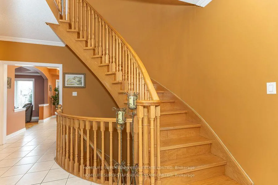 Photo 22 of 156 Novaview Crescent, Vaughan, East Woodbridge — HOMEH