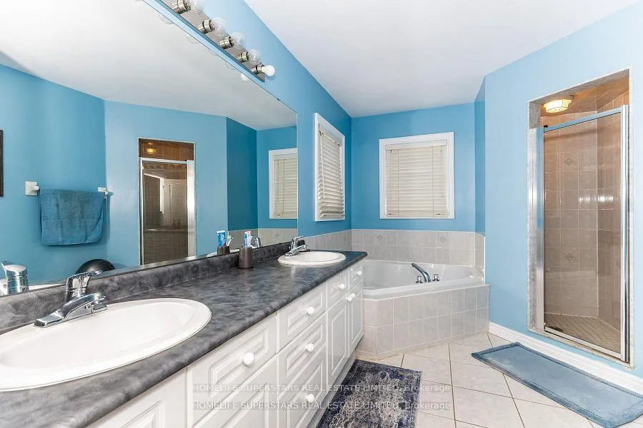 Photo 27 of 156 Novaview Crescent, Vaughan, East Woodbridge — HOMEH