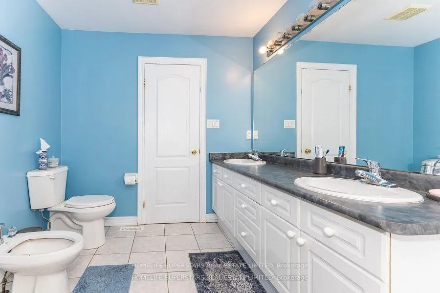 Photo 28 of 156 Novaview Crescent, Vaughan, East Woodbridge — HOMEH