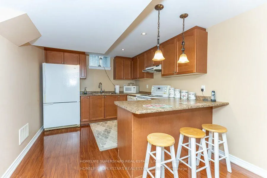 Photo 43 of 156 Novaview Crescent, Vaughan, East Woodbridge — HOMEH