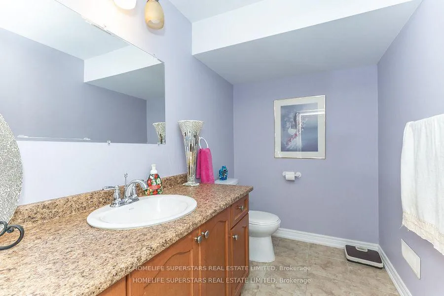 Photo 45 of 156 Novaview Crescent, Vaughan, East Woodbridge — HOMEH