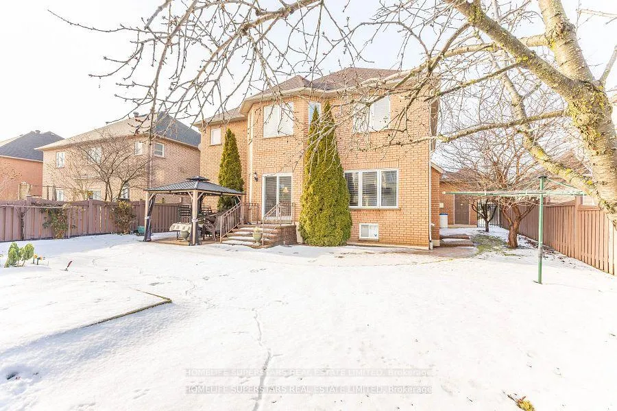 Photo 46 of 156 Novaview Crescent, Vaughan, East Woodbridge — HOMEH