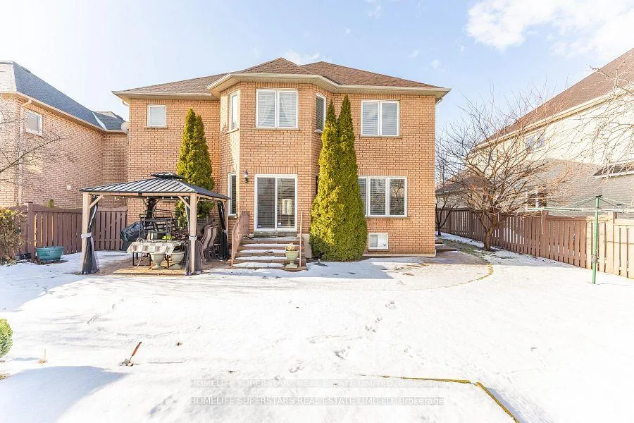 Photo 47 of 156 Novaview Crescent, Vaughan, East Woodbridge — HOMEH