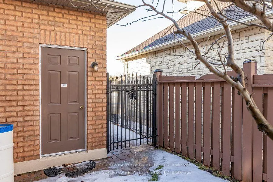 Photo 49 of 156 Novaview Crescent, Vaughan, East Woodbridge — HOMEH