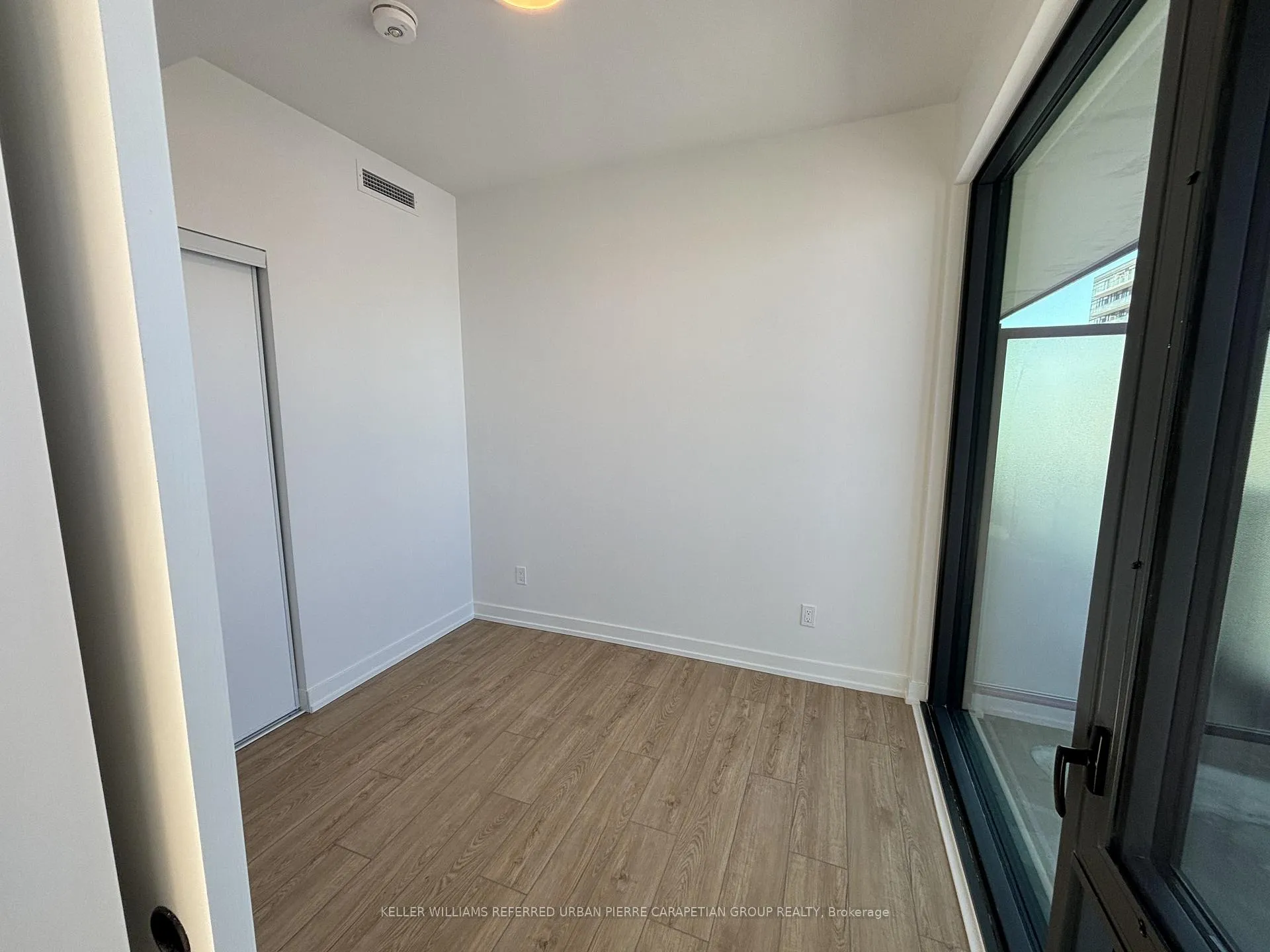 Photo 10 of Unit 2502, 35 Parliament Street, Toronto, Waterfront Communities — HOMEH