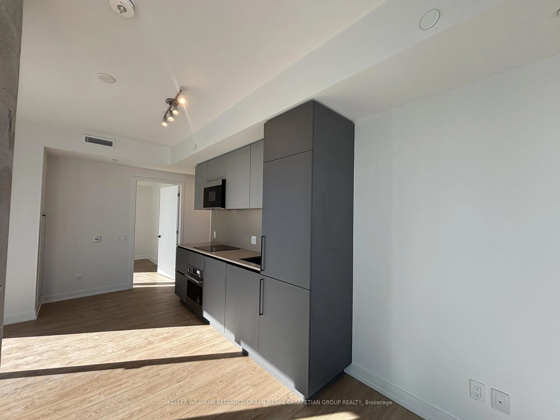 Photo 11 of Unit 2502, 35 Parliament Street, Toronto, Waterfront Communities — HOMEH
