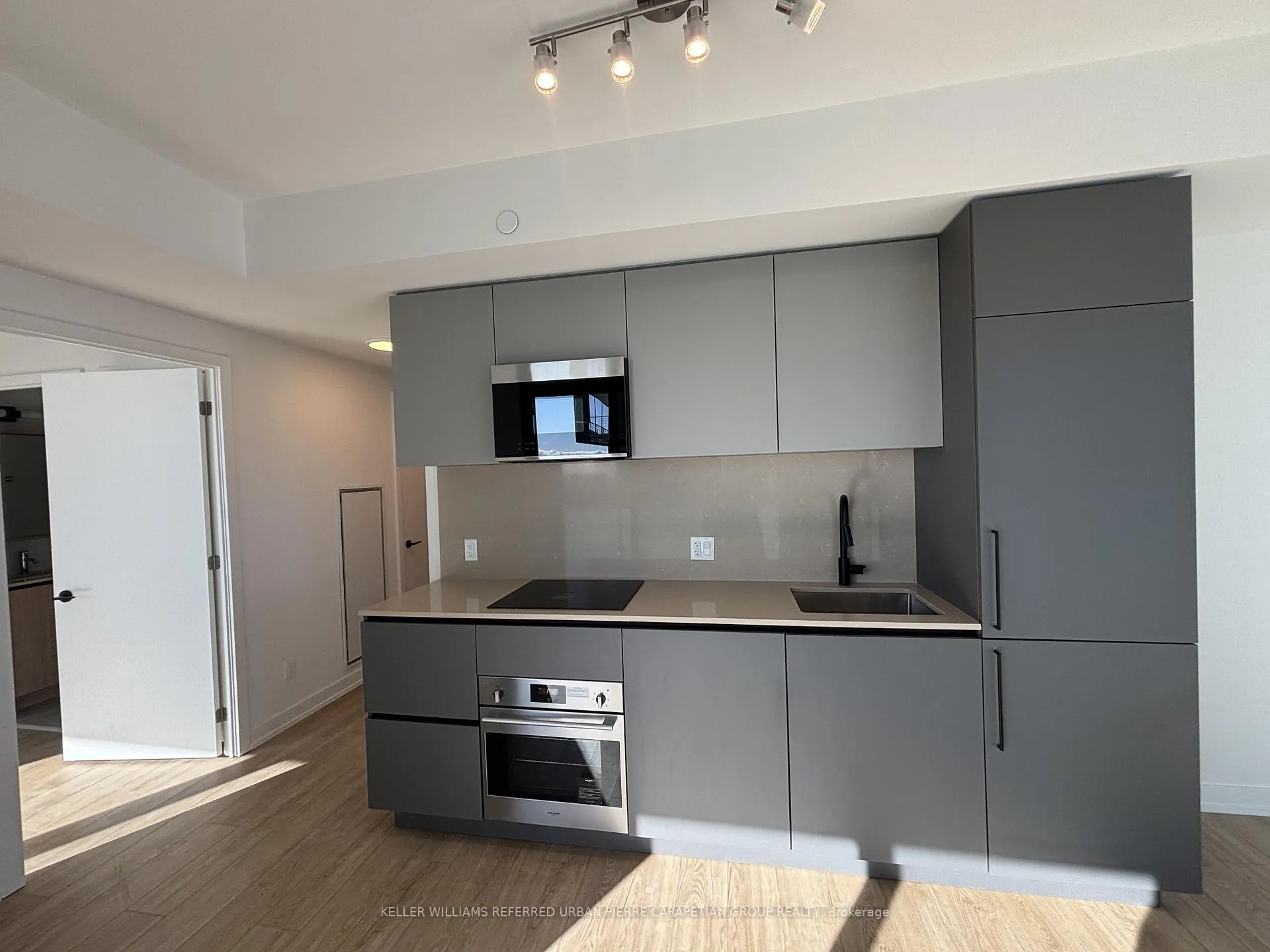 Photo 13 of Unit 2502, 35 Parliament Street, Toronto, Waterfront Communities — HOMEH