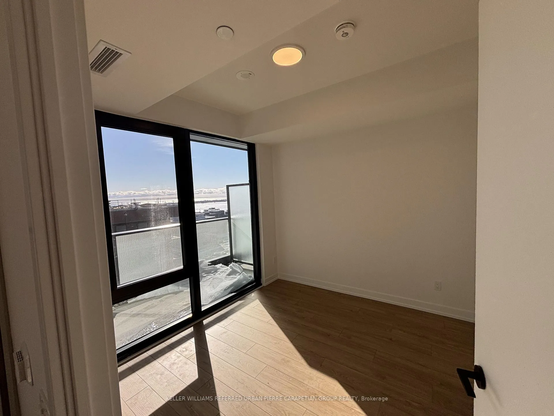 Photo 14 of Unit 2502, 35 Parliament Street, Toronto, Waterfront Communities — HOMEH