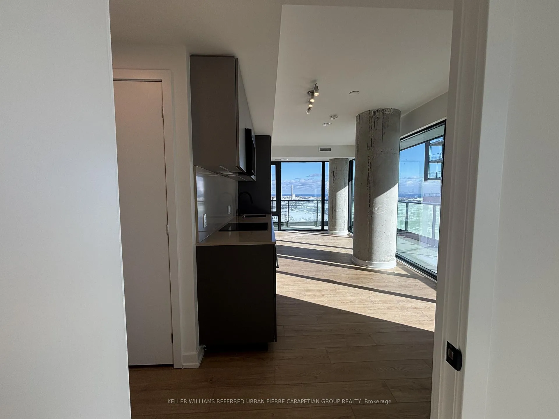 Photo 16 of Unit 2502, 35 Parliament Street, Toronto, Waterfront Communities — HOMEH