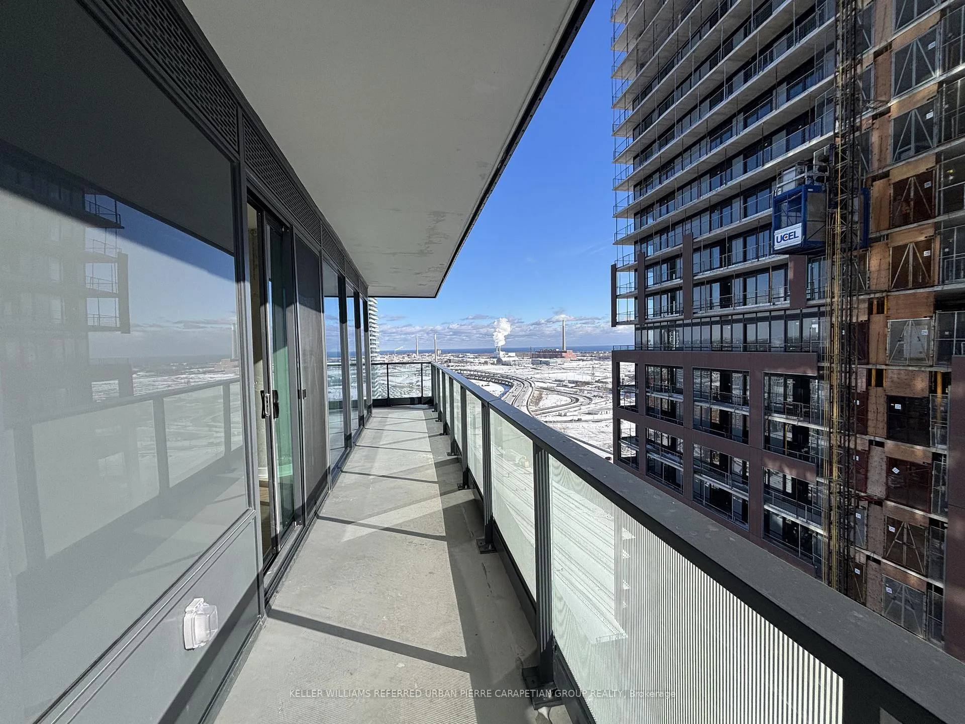 Photo 18 of Unit 2502, 35 Parliament Street, Toronto, Waterfront Communities — HOMEH