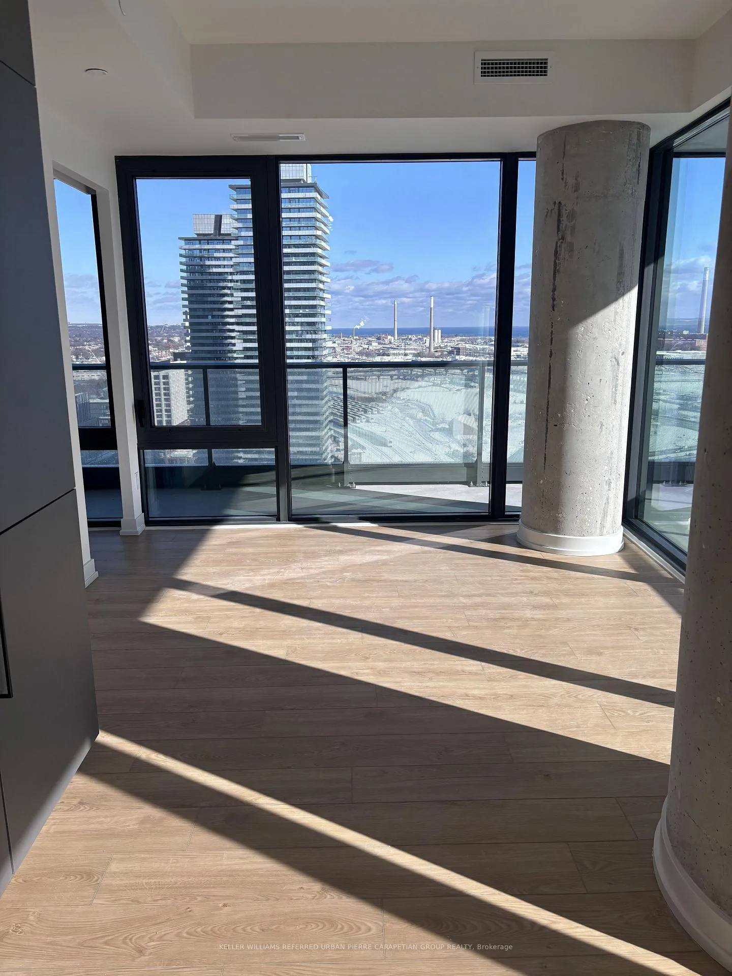 Photo 21 of Unit 2502, 35 Parliament Street, Toronto, Waterfront Communities — HOMEH