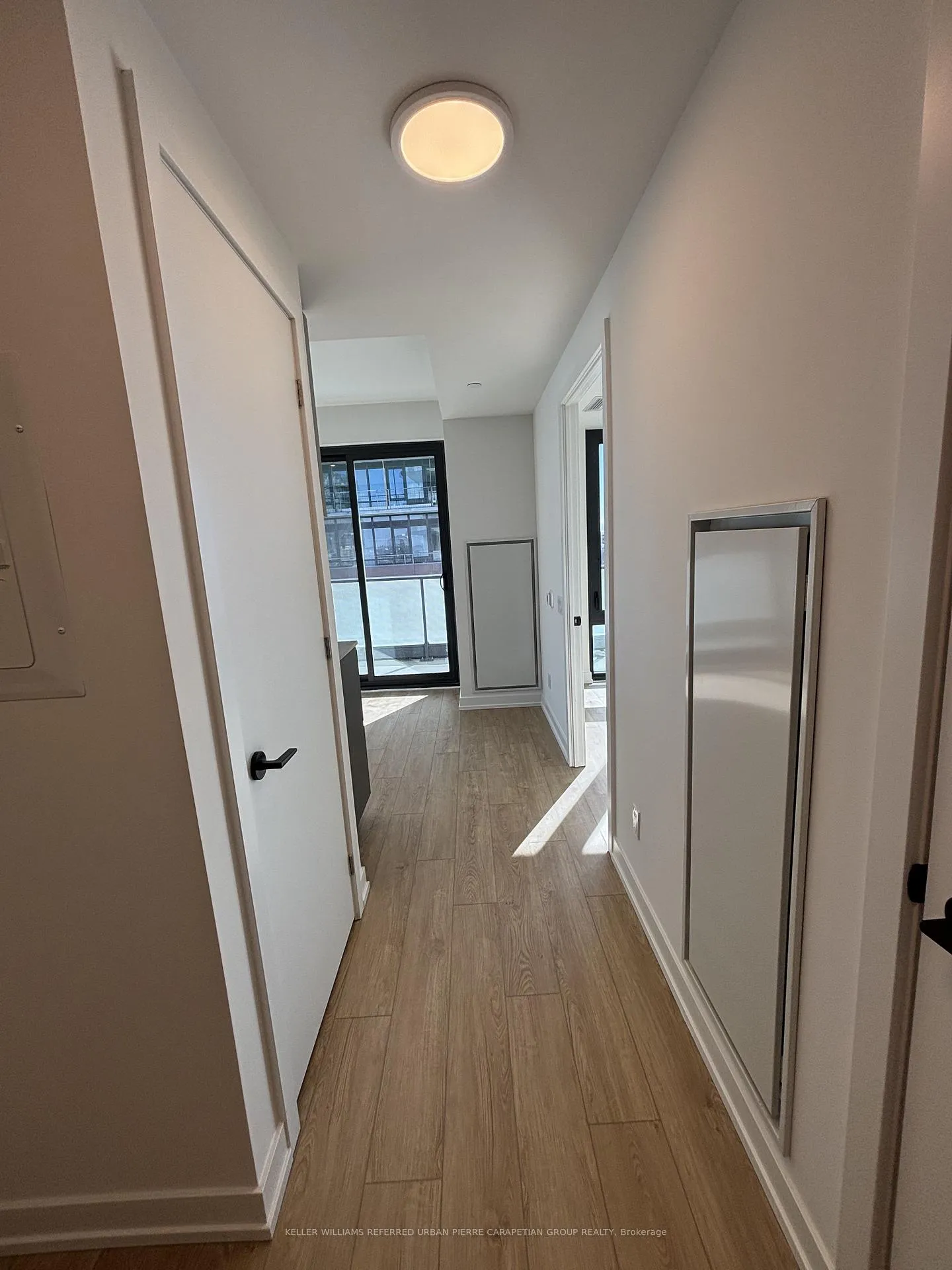 Photo 22 of Unit 2502, 35 Parliament Street, Toronto, Waterfront Communities — HOMEH