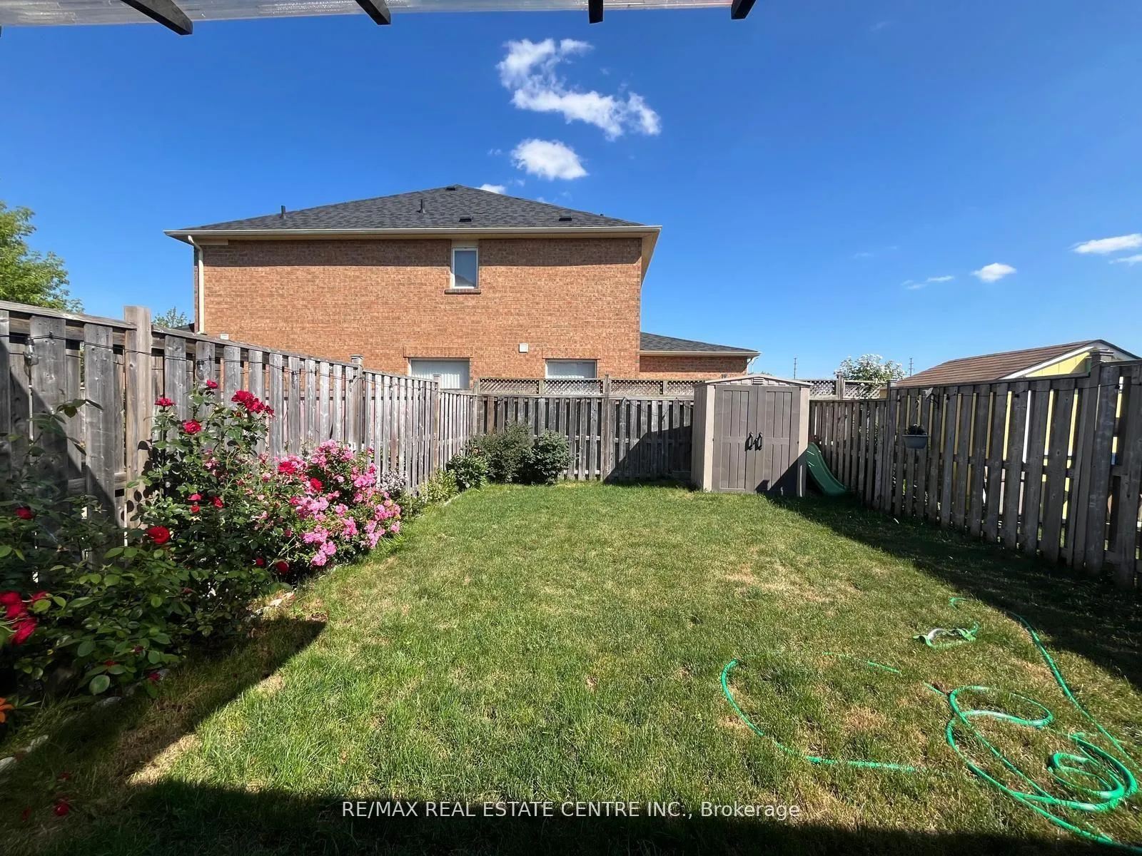 Photo 28 of 37 Parisian Road, Brampton, Vales of Castlemore — HOMEH