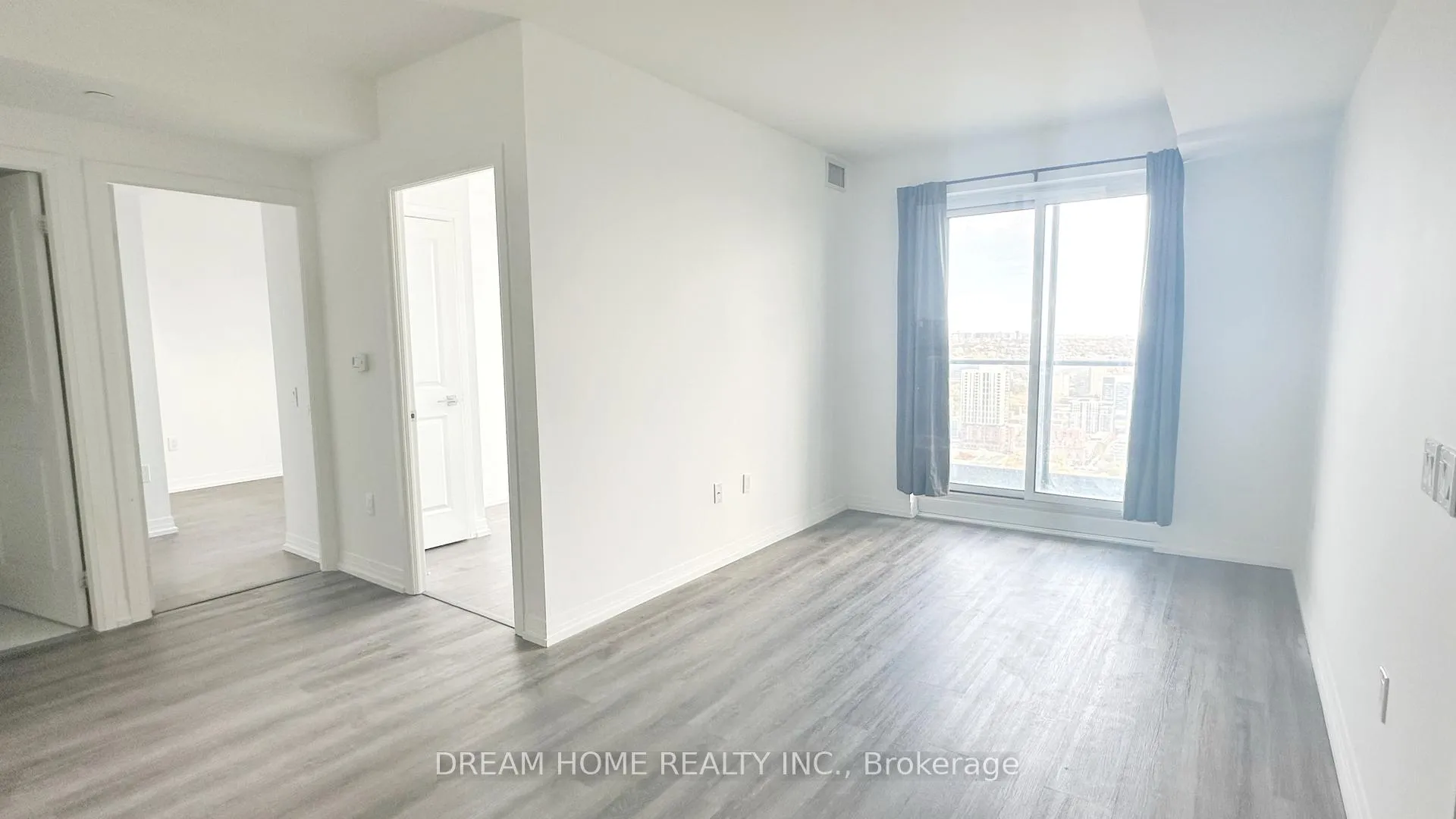 Photo 3 of Unit 4313, 251 Jarvis Street, Toronto, Church-Yonge Corridor — HOMEH
