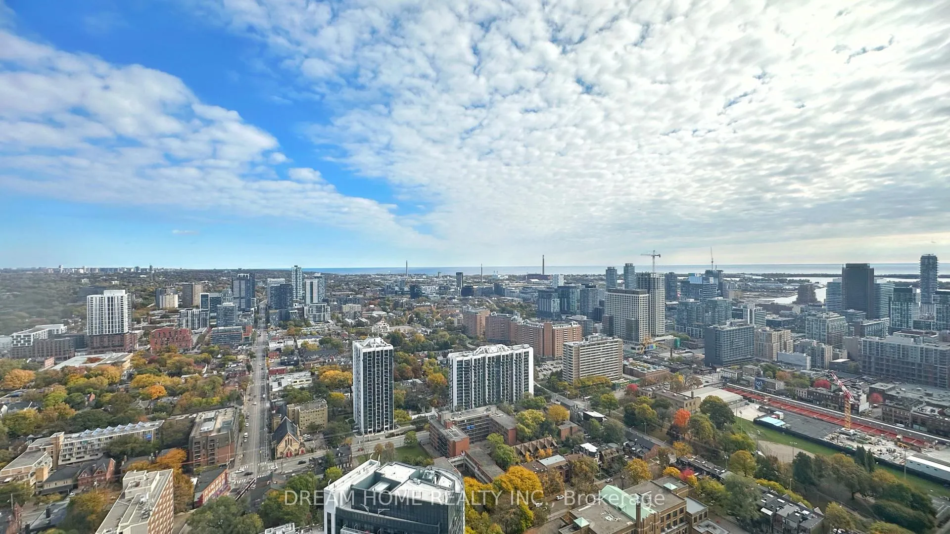 Photo 10 of Unit 4313, 251 Jarvis Street, Toronto, Church-Yonge Corridor — HOMEH