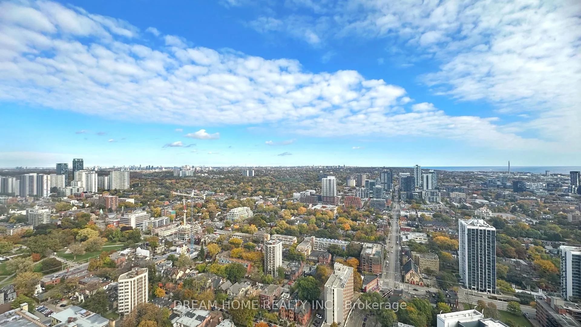 Photo 11 of Unit 4313, 251 Jarvis Street, Toronto, Church-Yonge Corridor — HOMEH