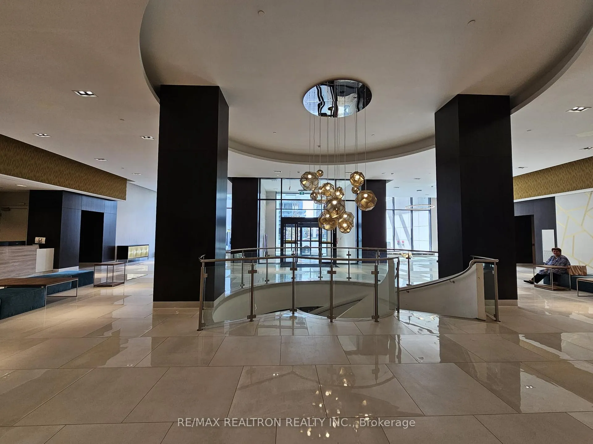 Photo 3 of Unit 1625, 9000 Jane Street, Vaughan, Concord — HOMEH