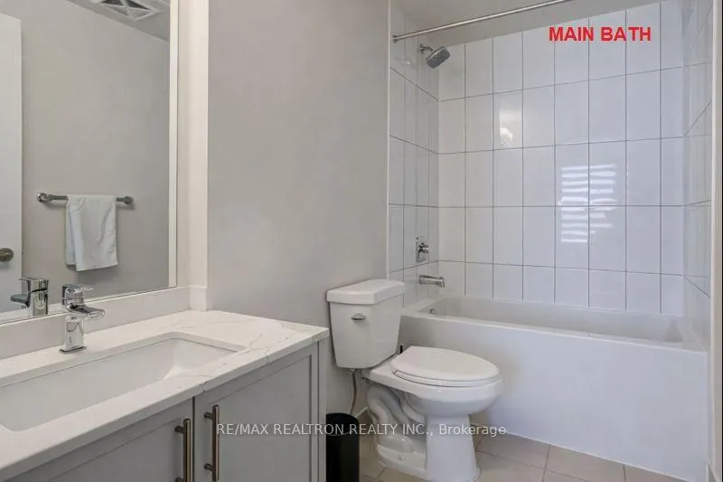 Photo 10 of Unit 1625, 9000 Jane Street, Vaughan, Concord — HOMEH