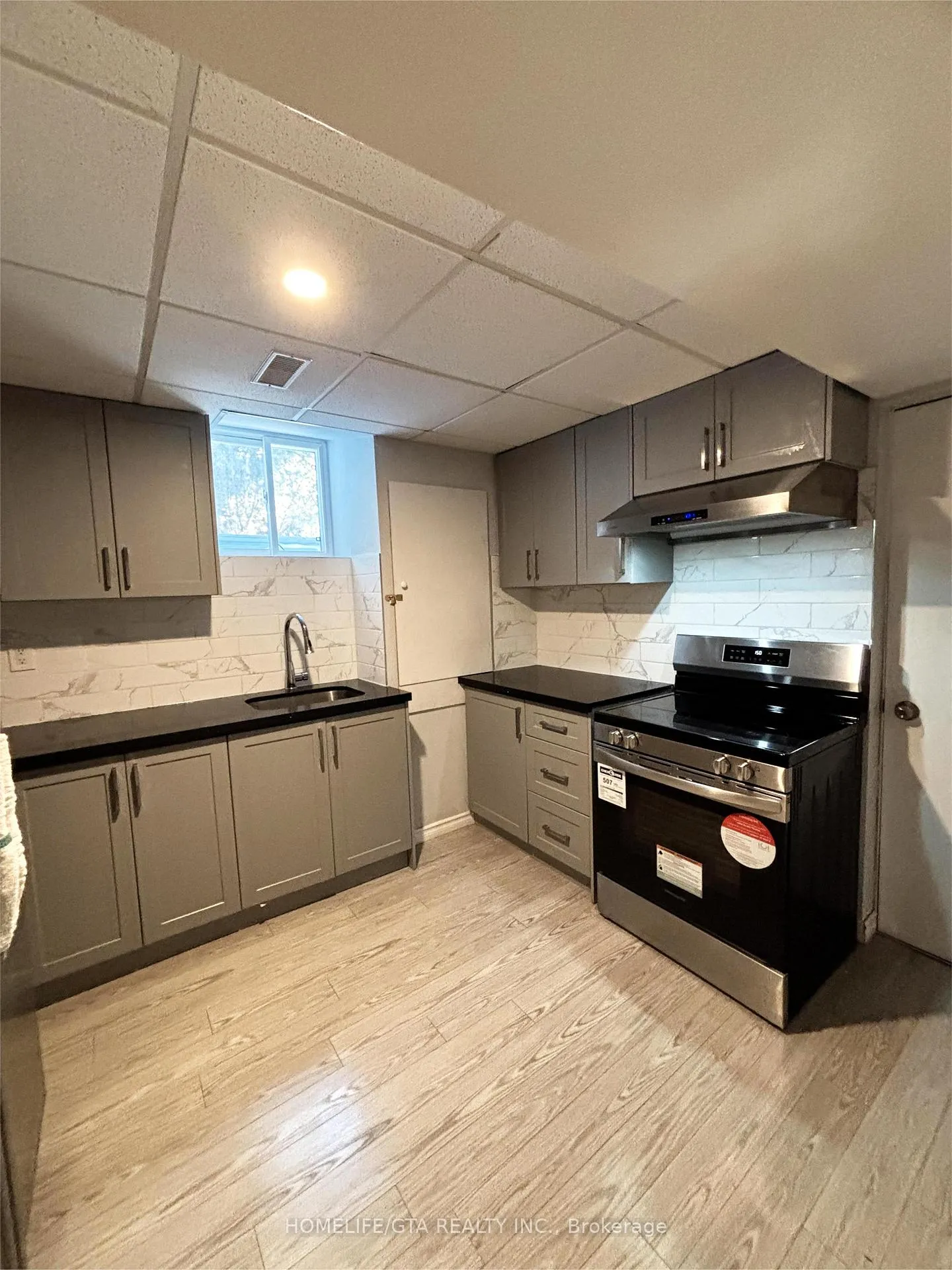 Photo 7 of 97 Garrardview Street, Ajax, Northeast Ajax — HOMEH