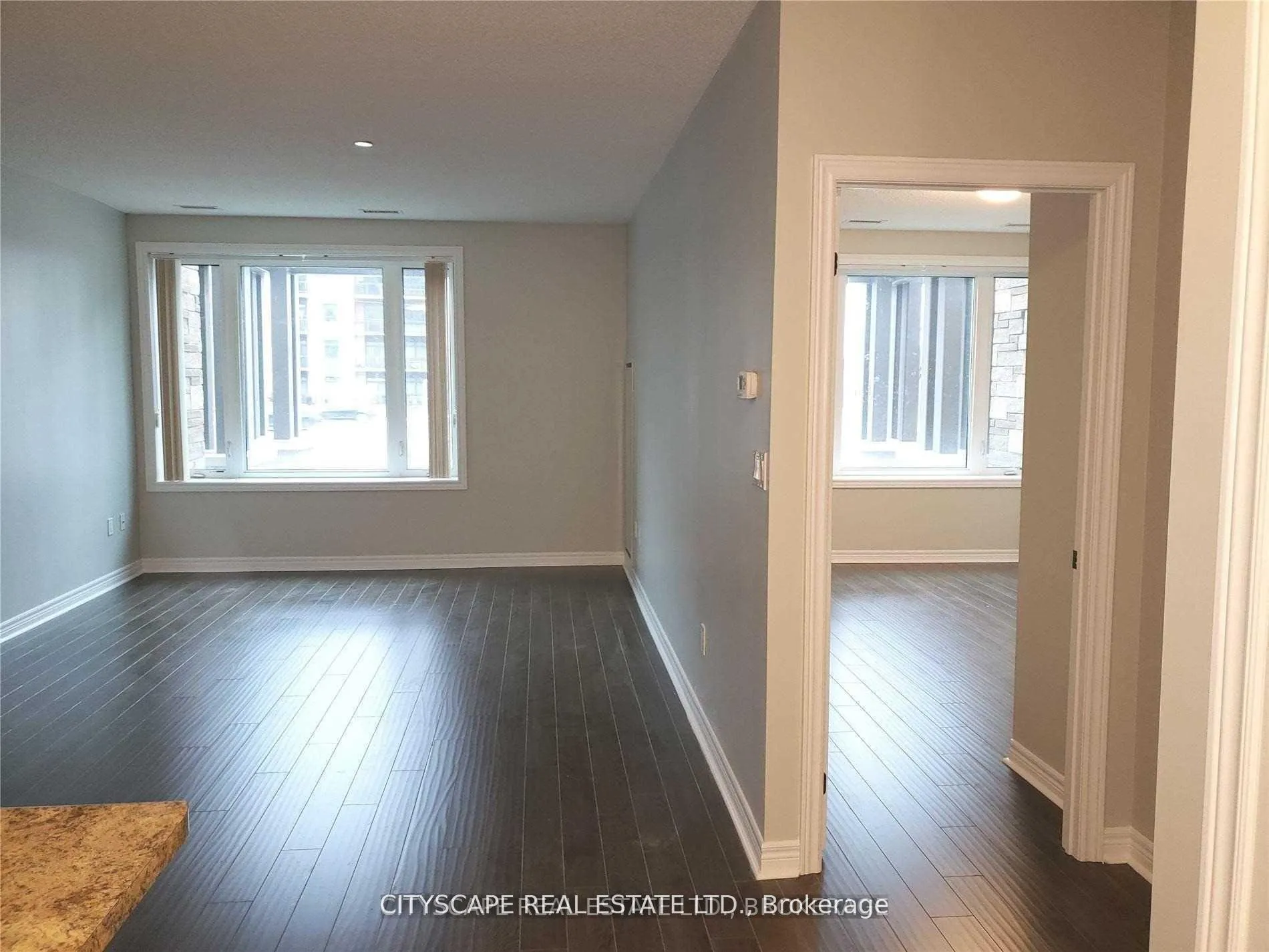 Photo 2 of Unit 406, 7400 Markham Road, Markham, Middlefield — HOMEH