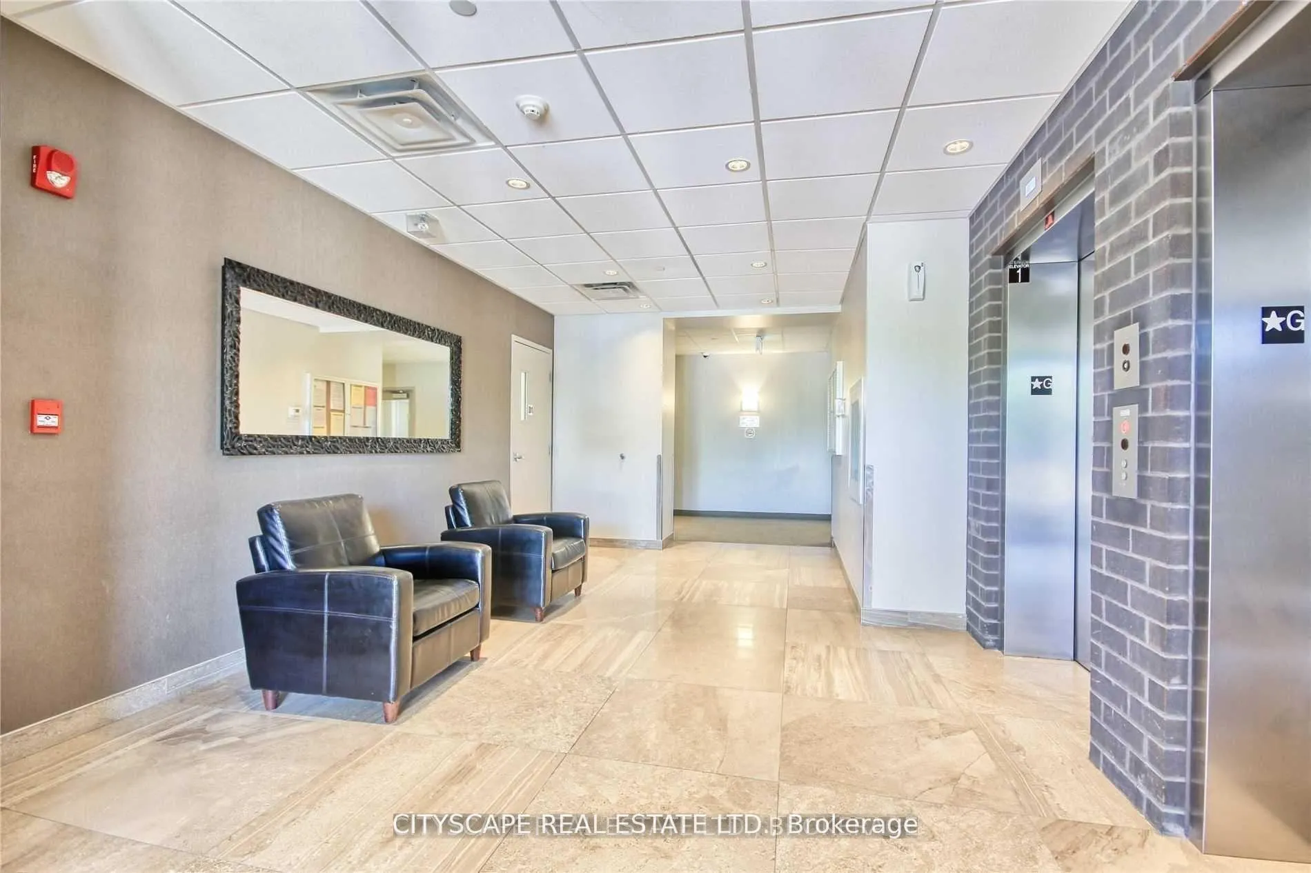 Photo 6 of Unit 406, 7400 Markham Road, Markham, Middlefield — HOMEH