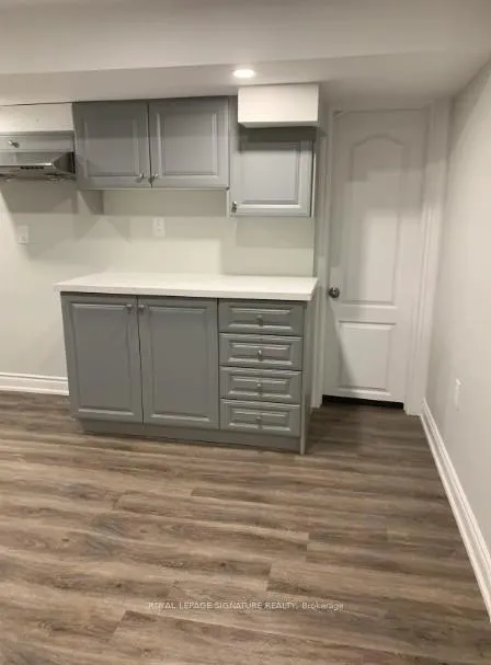 Photo 2 of Unit Lower, 317 Mohawk Road E, Hamilton, Hill Park — HOMEH