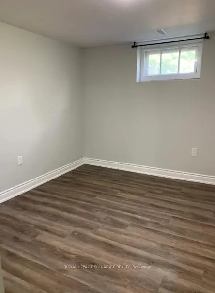 Photo 8 of Unit Lower, 317 Mohawk Road E, Hamilton, Hill Park — HOMEH