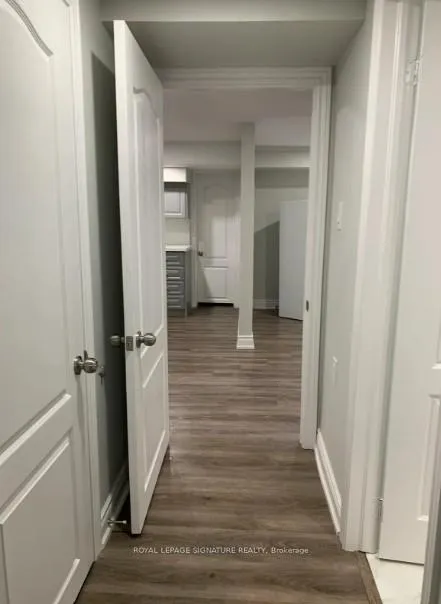 Photo 9 of Unit Lower, 317 Mohawk Road E, Hamilton, Hill Park — HOMEH