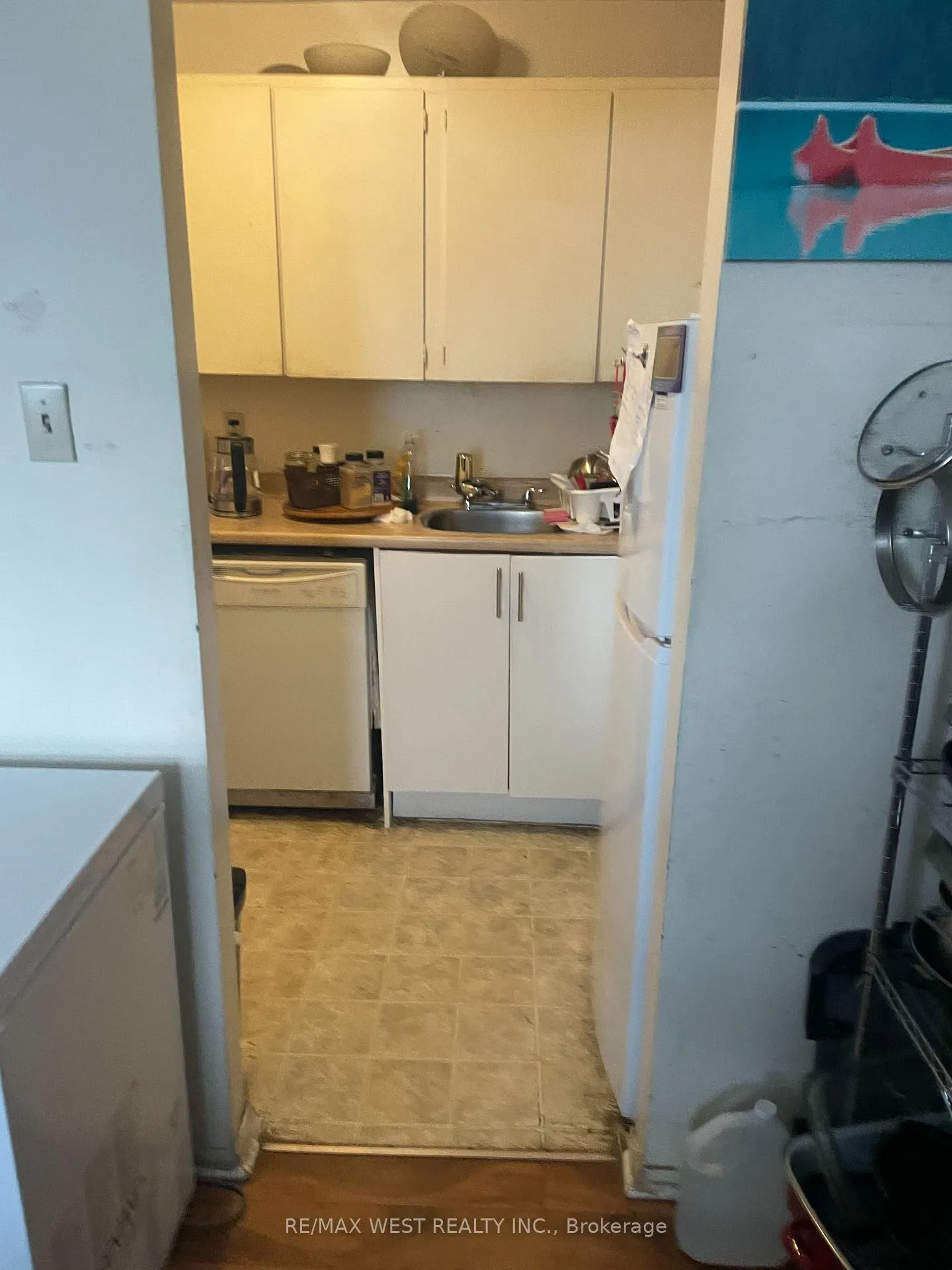 Photo 3 of Unit 506, 15 Albright Road, Hamilton, Vincent — HOMEH