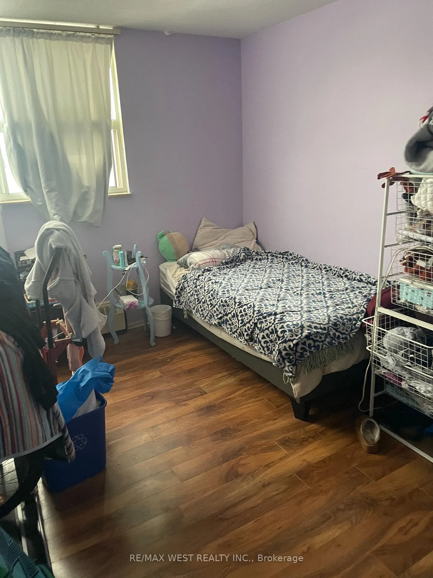 Photo 7 of Unit 506, 15 Albright Road, Hamilton, Vincent — HOMEH