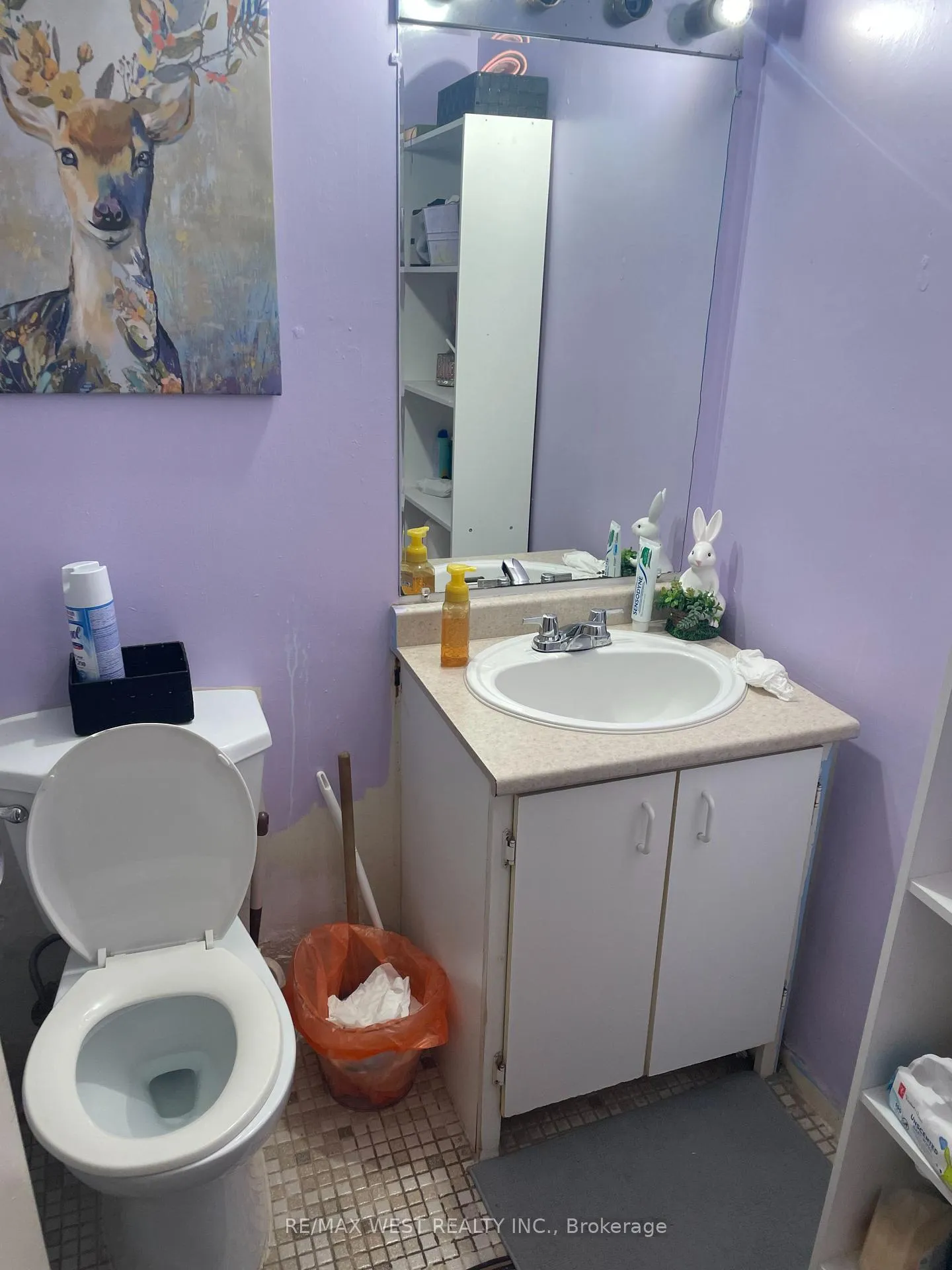 Photo 13 of Unit 506, 15 Albright Road, Hamilton, Vincent — HOMEH
