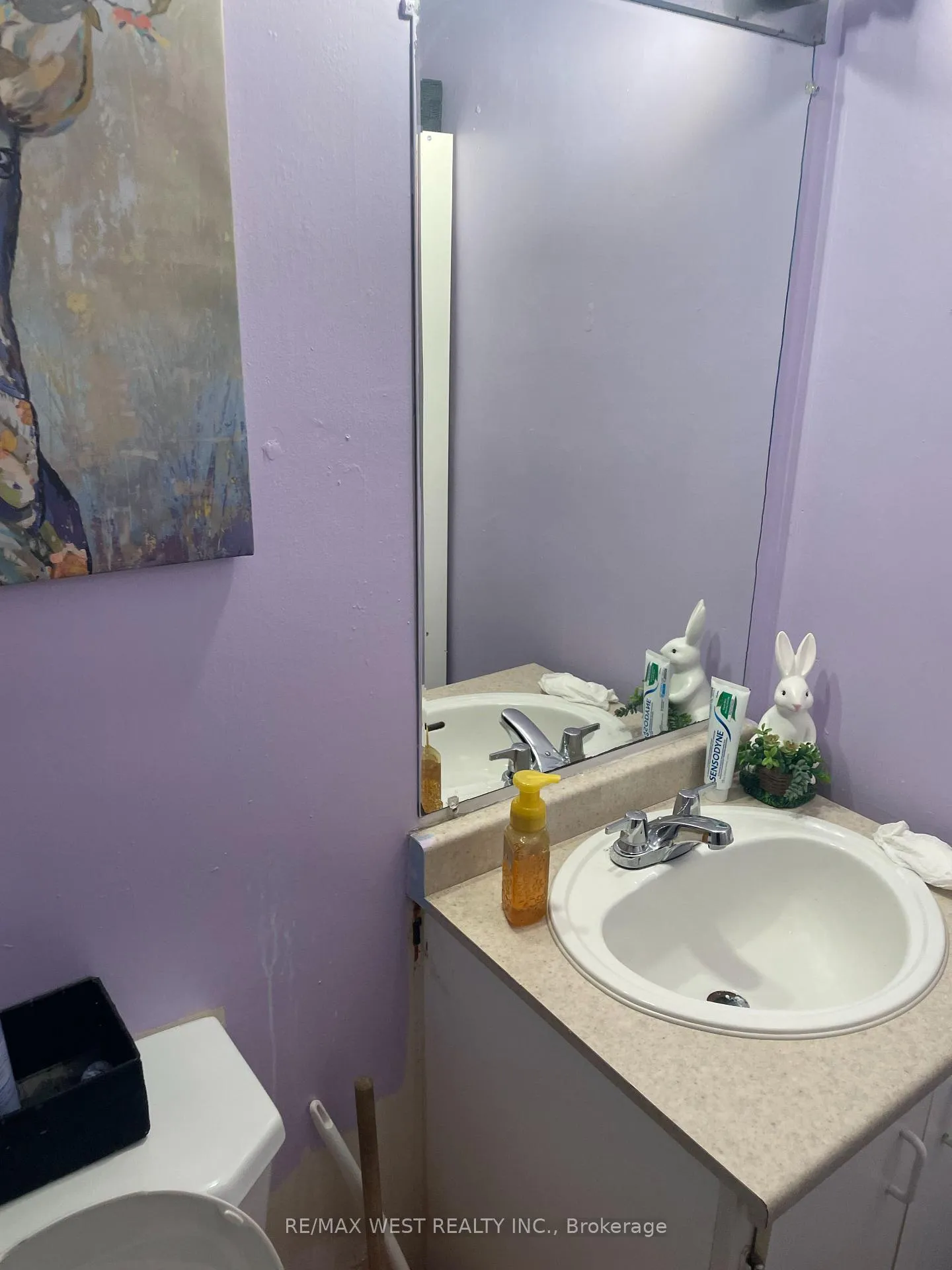 Photo 14 of Unit 506, 15 Albright Road, Hamilton, Vincent — HOMEH