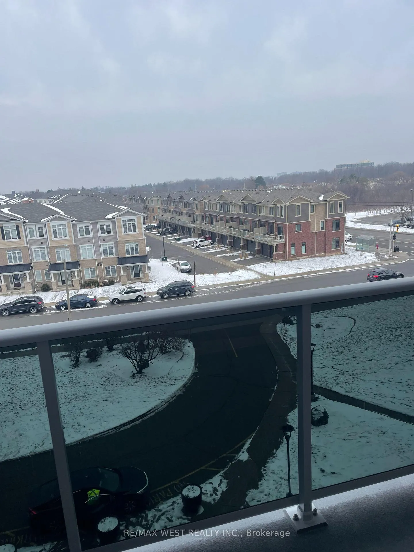 Photo 17 of Unit 506, 15 Albright Road, Hamilton, Vincent — HOMEH