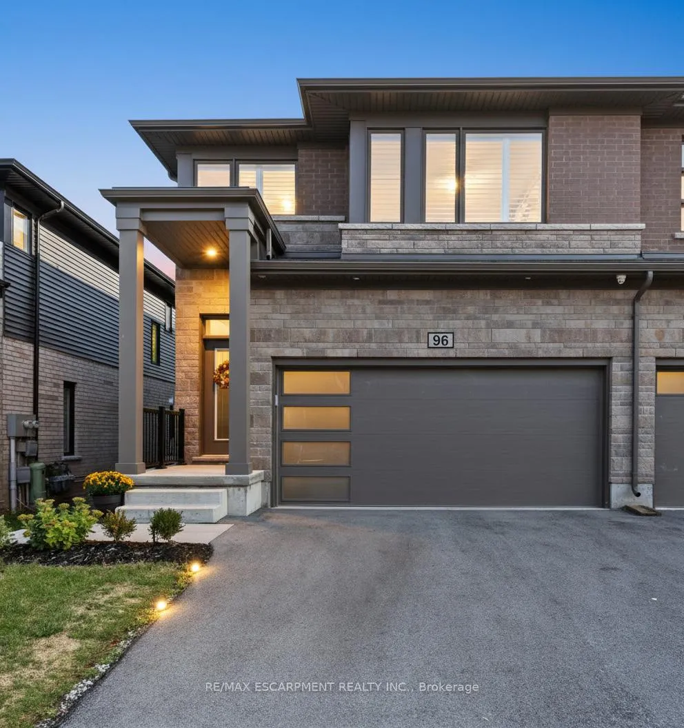 Photo 1 of Unit 96, 4552 Portage Road, Niagara Falls, Cherrywood — HOMEH