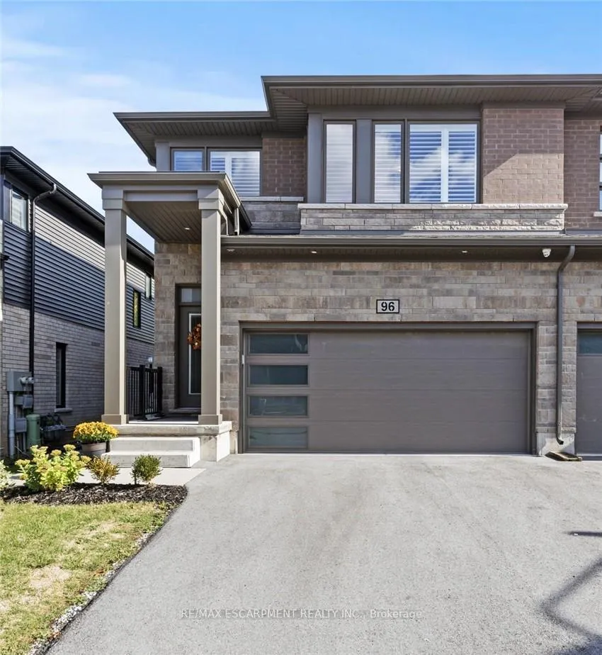 Photo 2 of Unit 96, 4552 Portage Road, Niagara Falls, Cherrywood — HOMEH