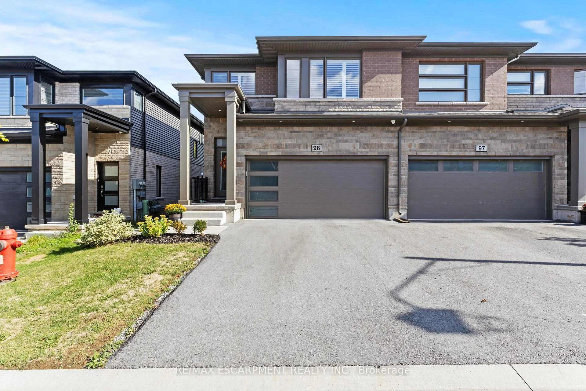 Photo 3 of Unit 96, 4552 Portage Road, Niagara Falls, Cherrywood — HOMEH