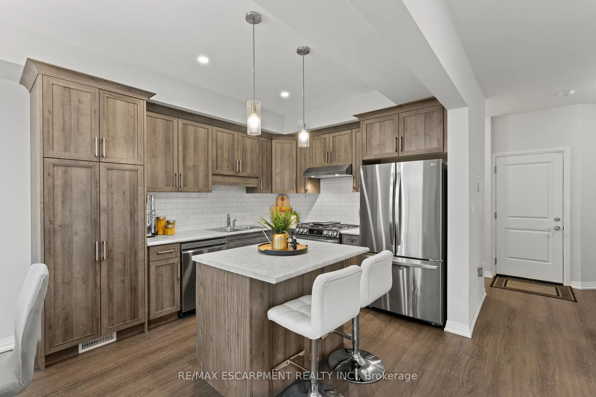 Photo 8 of Unit 96, 4552 Portage Road, Niagara Falls, Cherrywood — HOMEH