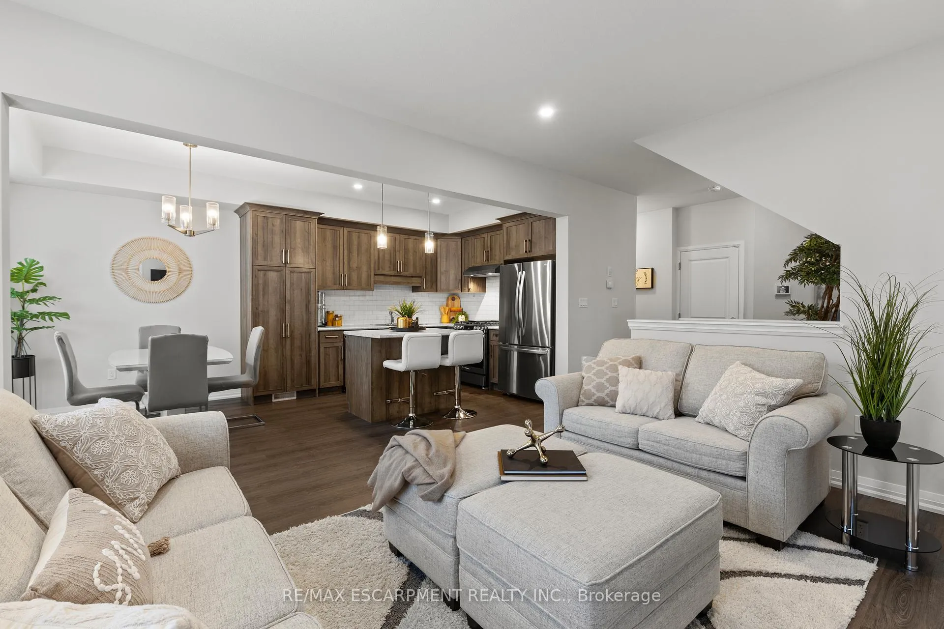 Photo 12 of Unit 96, 4552 Portage Road, Niagara Falls, Cherrywood — HOMEH