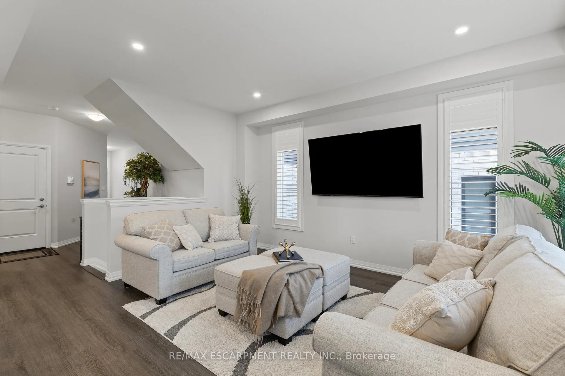 Photo 14 of Unit 96, 4552 Portage Road, Niagara Falls, Cherrywood — HOMEH