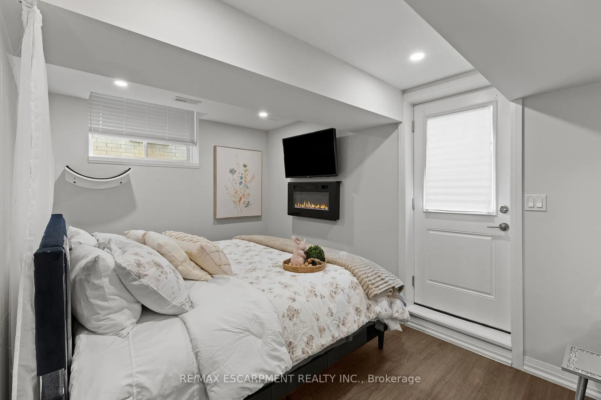 Photo 27 of Unit 96, 4552 Portage Road, Niagara Falls, Cherrywood — HOMEH