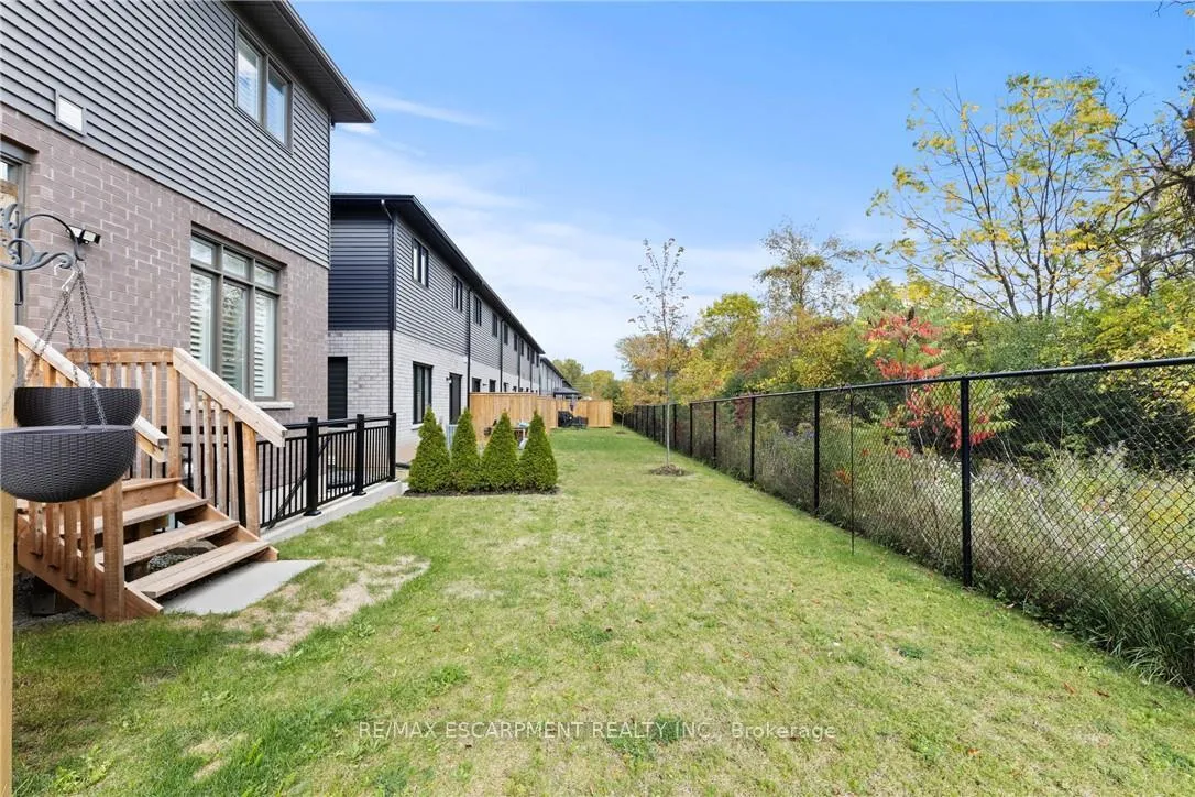 Photo 29 of Unit 96, 4552 Portage Road, Niagara Falls, Cherrywood — HOMEH