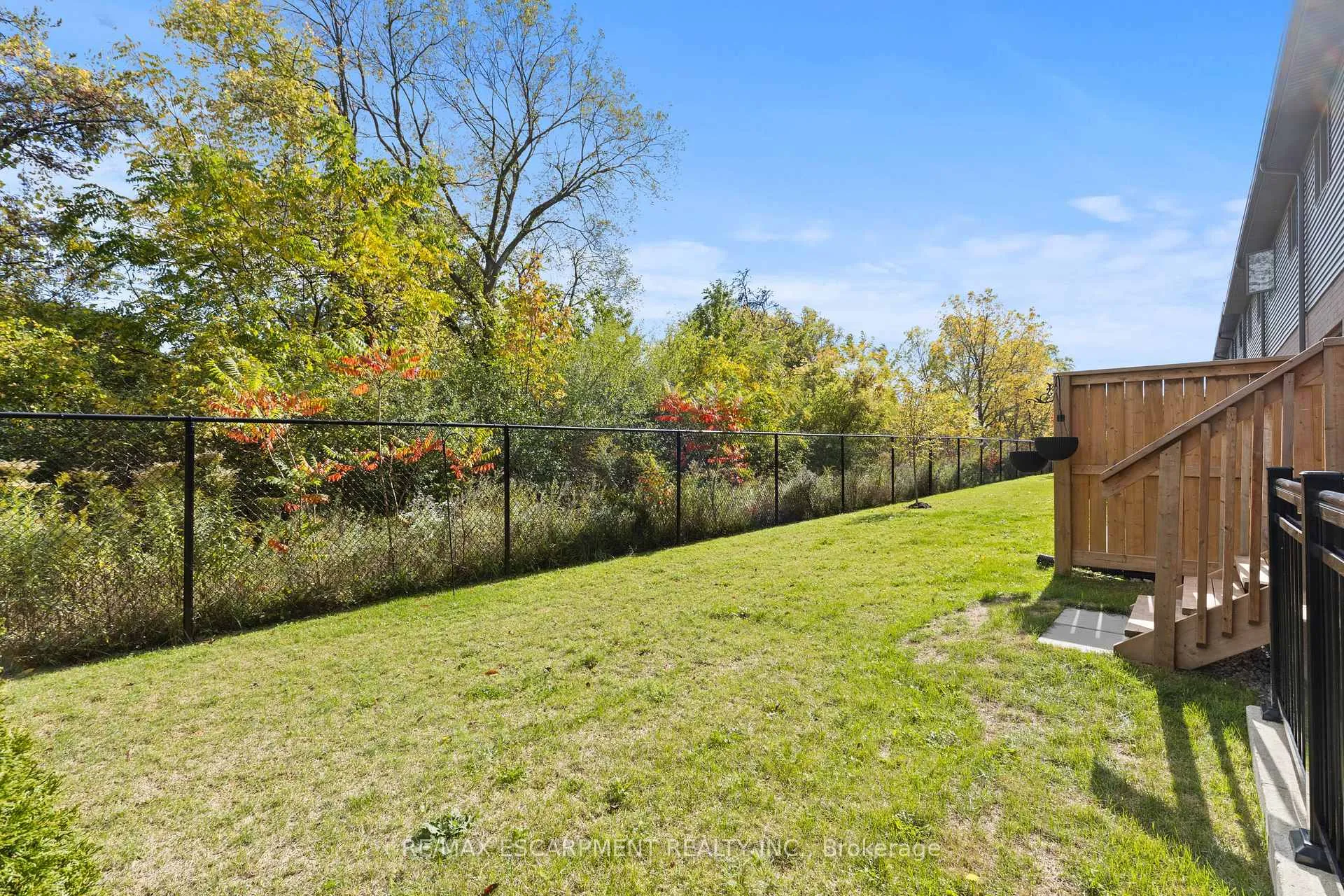 Photo 30 of Unit 96, 4552 Portage Road, Niagara Falls, Cherrywood — HOMEH