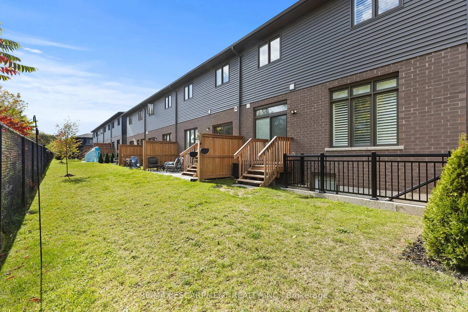 Photo 31 of Unit 96, 4552 Portage Road, Niagara Falls, Cherrywood — HOMEH