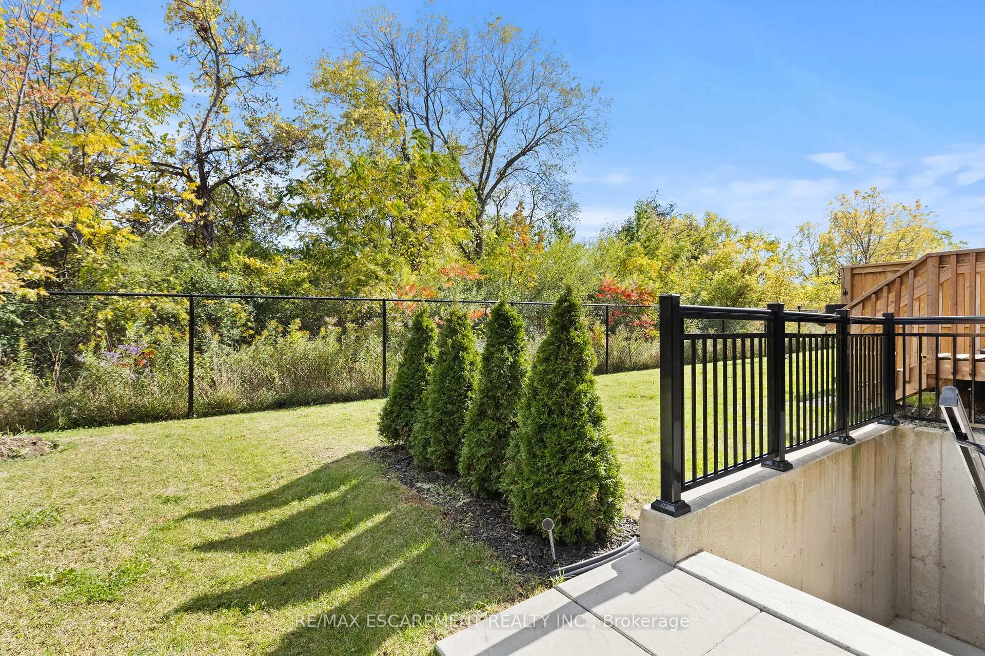 Photo 32 of Unit 96, 4552 Portage Road, Niagara Falls, Cherrywood — HOMEH