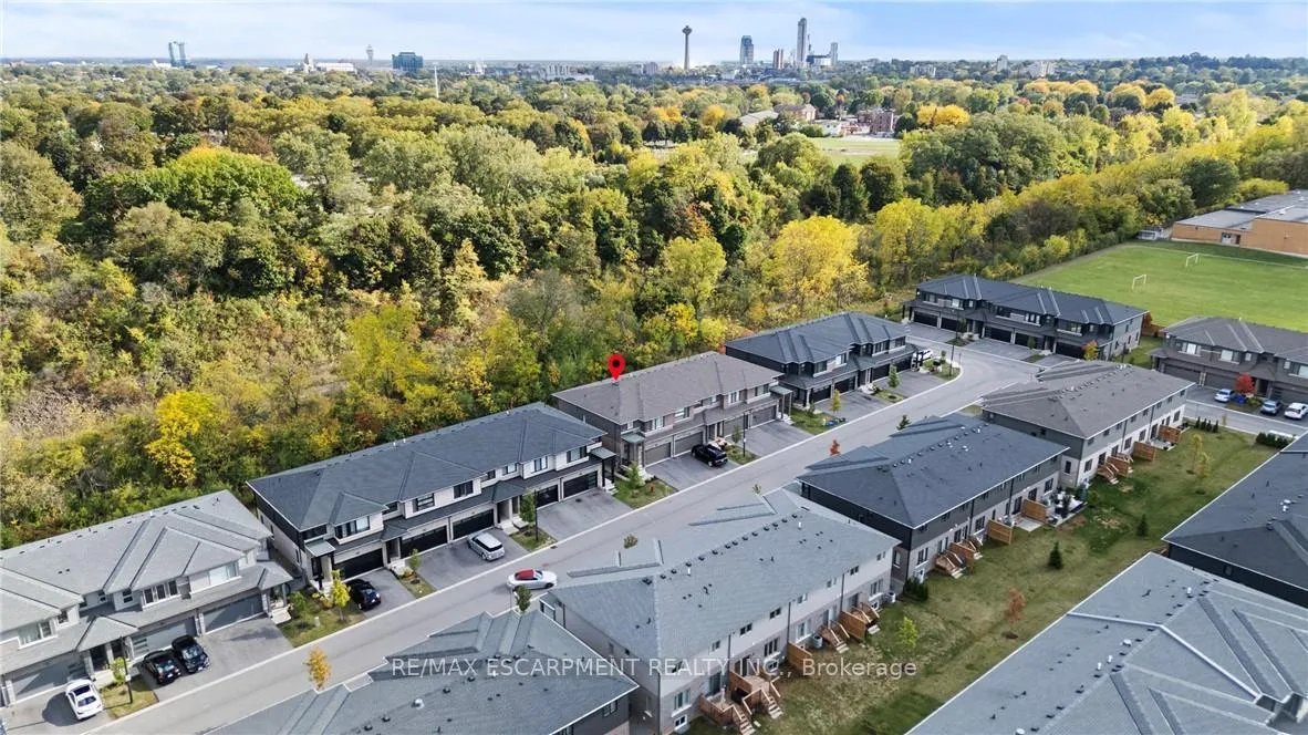 Photo 33 of Unit 96, 4552 Portage Road, Niagara Falls, Cherrywood — HOMEH
