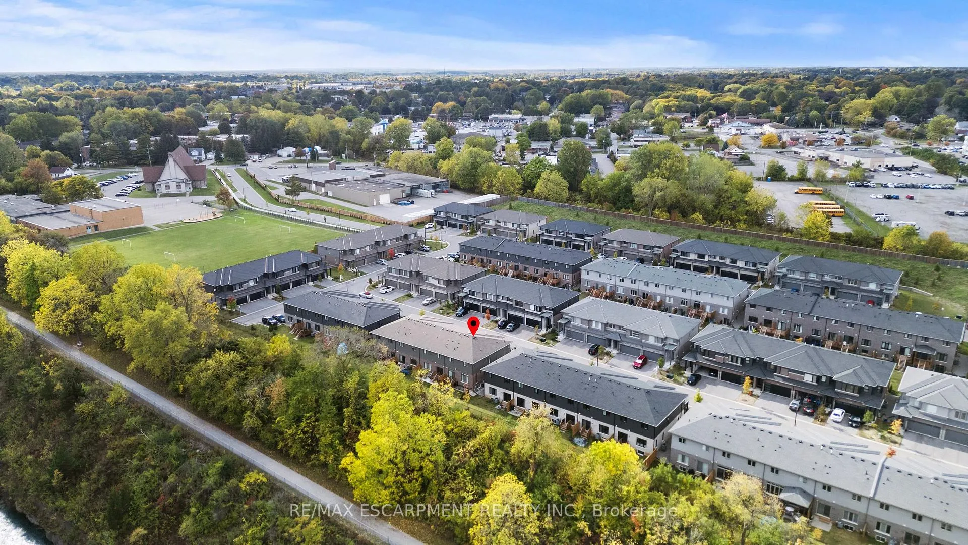 Photo 34 of Unit 96, 4552 Portage Road, Niagara Falls, Cherrywood — HOMEH